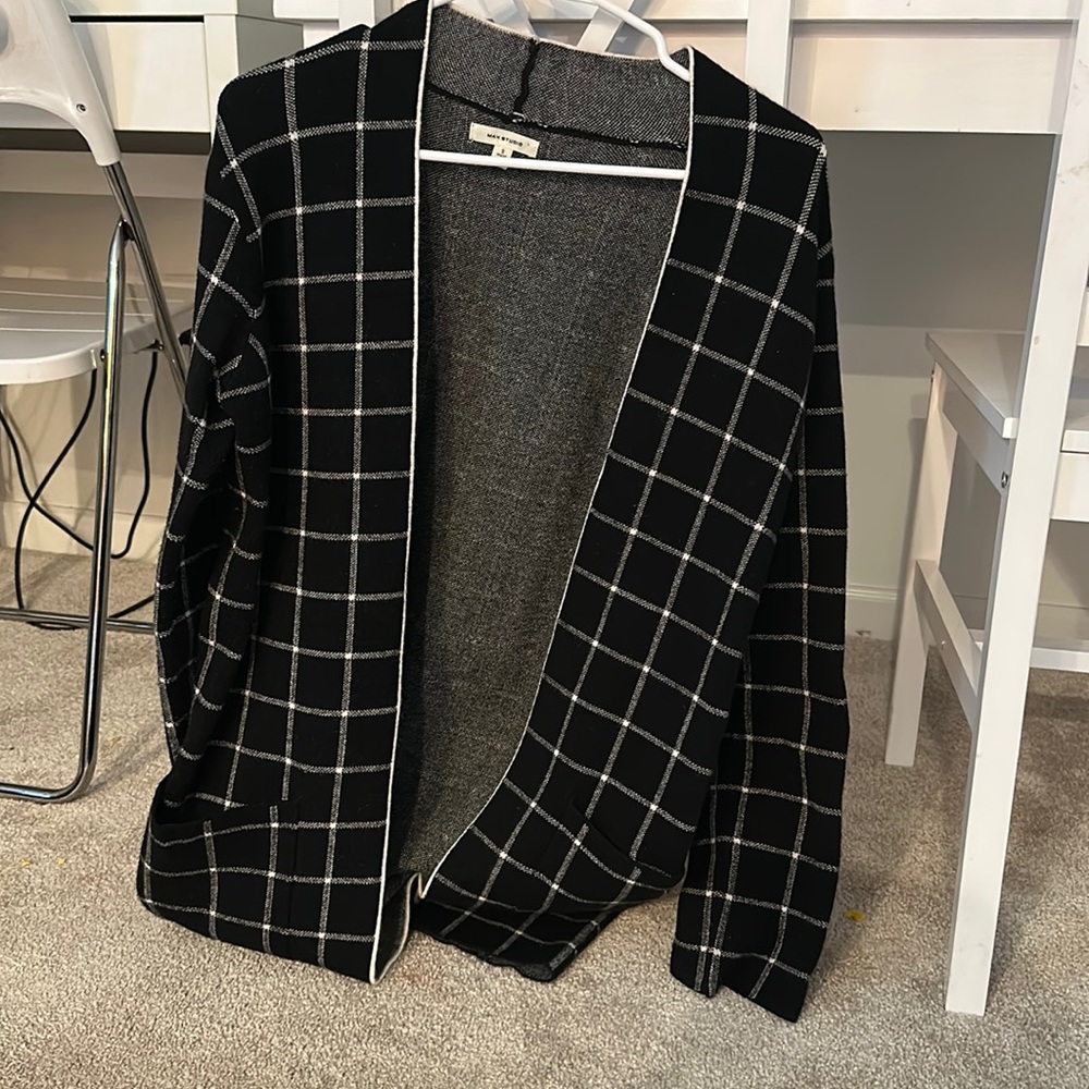 Max Studio Cardigan